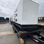 Hipower HRVW625 Trailer Mounted Generator